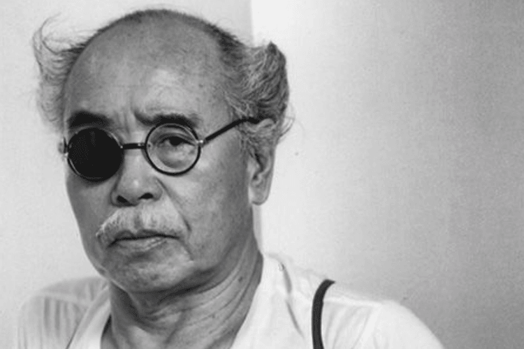 APPortfolio 将举办荒木经惟全新大型作品展「The First」