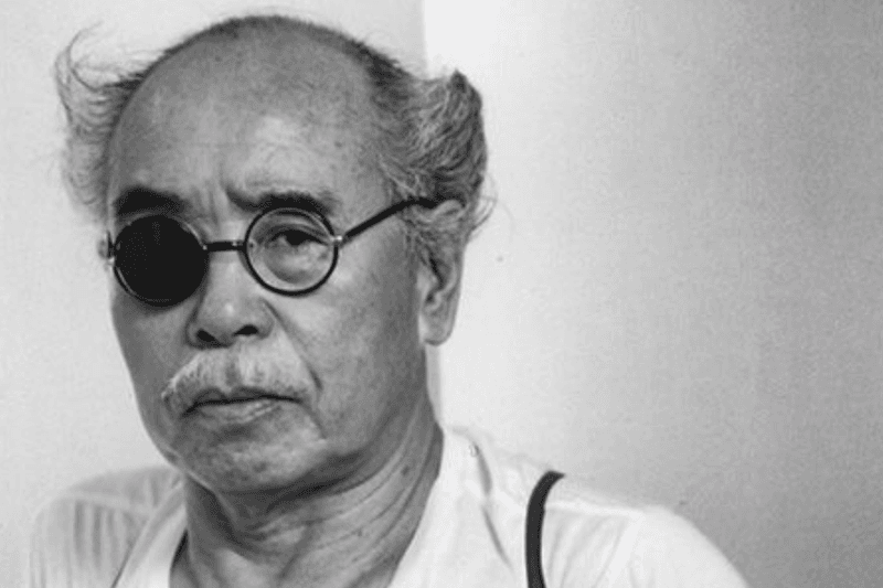 APPortfolio 将举办荒木经惟全新大型作品展「The First」