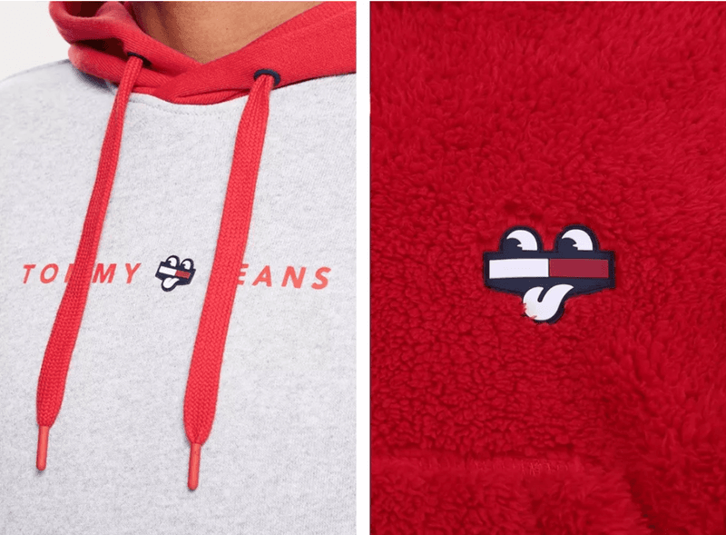 为何个性截然不同却可以共同创作？| TOMMY JEANS 联手艺术家张权打造新艺术企划