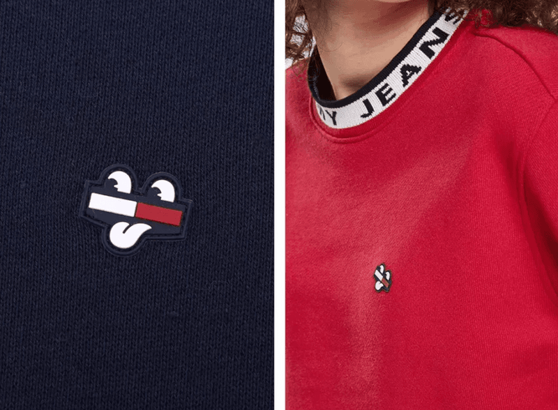 为何个性截然不同却可以共同创作？| TOMMY JEANS 联手艺术家张权打造新艺术企划