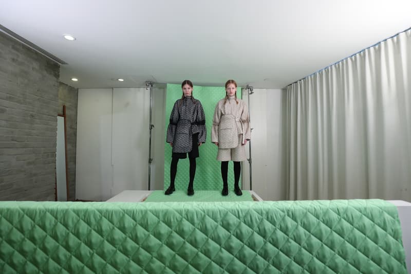 TUBE Showroom 2019 秋冬开幕派对现场回顾