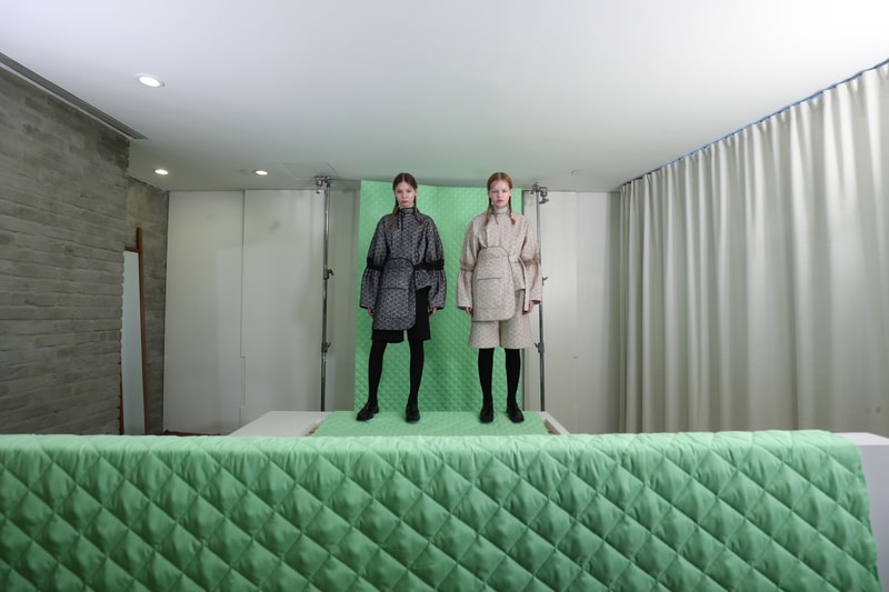 TUBE Showroom 2019 秋冬开幕派对现场回顾