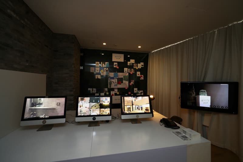 TUBE Showroom 2019 秋冬开幕派对现场回顾