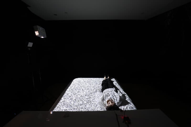 TUBE Showroom 2019 秋冬开幕派对现场回顾