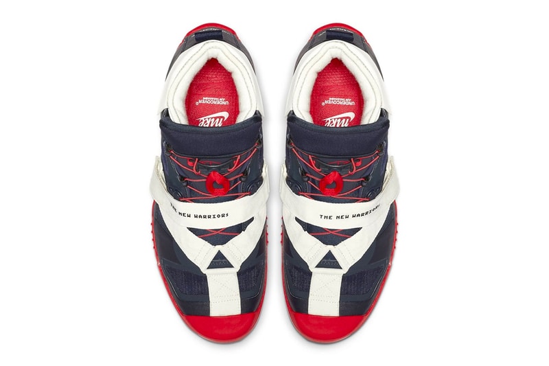 UNDERCOVER x Nike 聯名 SFB Mountain 全新配色曝光