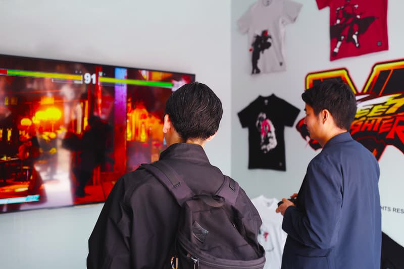 走進 UNIQLO 北京三里屯「Wear Your World UT 2019」展覽