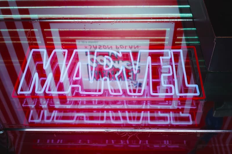 走進 UNIQLO 北京三里屯「Wear Your World UT 2019」展覽