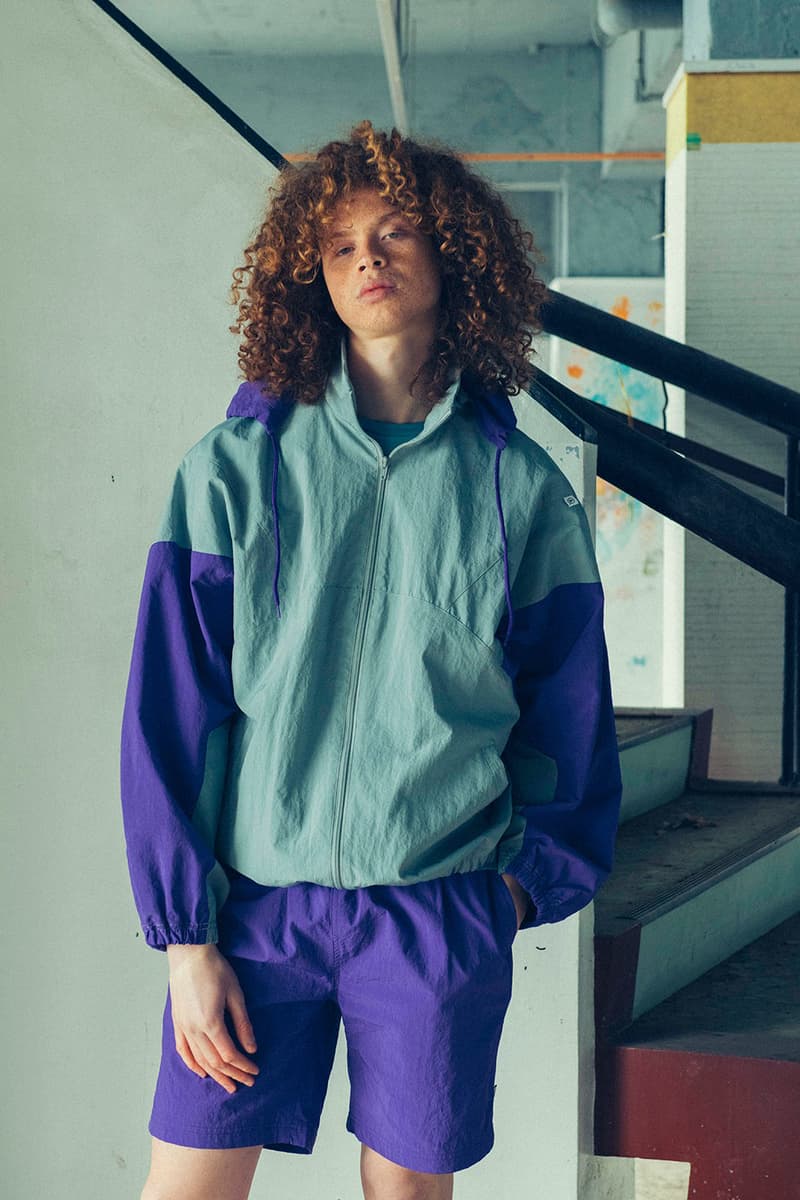 UNITED ARROWS & SONS 2019 春夏系列 Lookbook 正式發佈