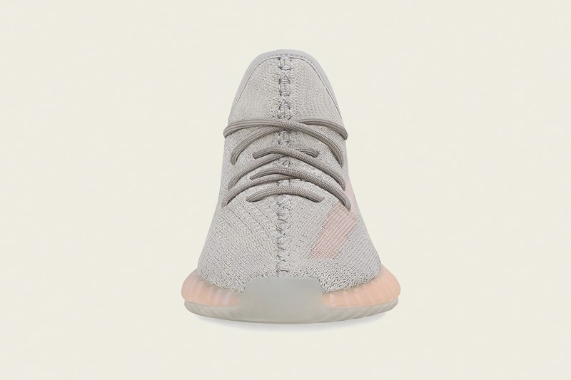 YEEZY BOOST 350 V2 全新配色「Trfrm」正式發佈