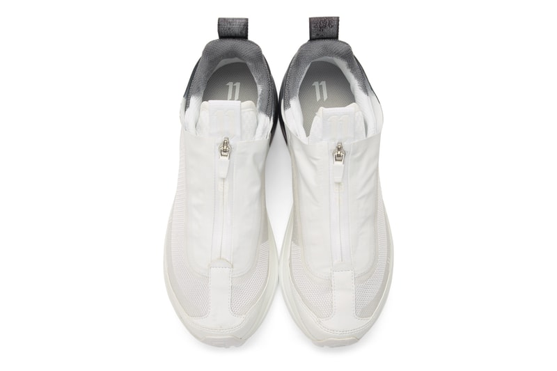11 by Boris Bidjan Saberi x Salomon 全新聯名 Bamba 2 Low 上架