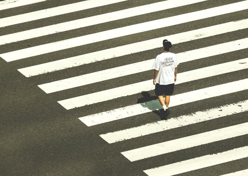 ALIEN EVOLUTION STUDIO® 最新 2019 春夏系列「Street Smarts」型錄完整預覽