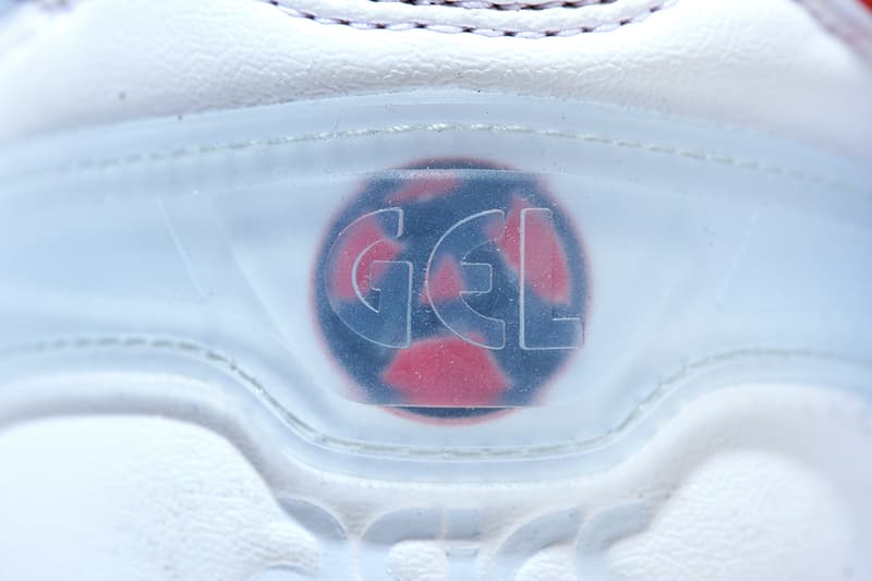 ASICSTIGER x Sneakerwolf 聯名 GEL-KAYANO TRAINER 叛逆江戶時代禁制令