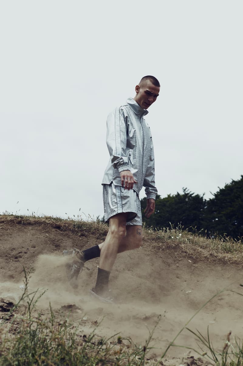 Rains Ltd. 全新 2019 春夏 「Enlightened」限量系列 