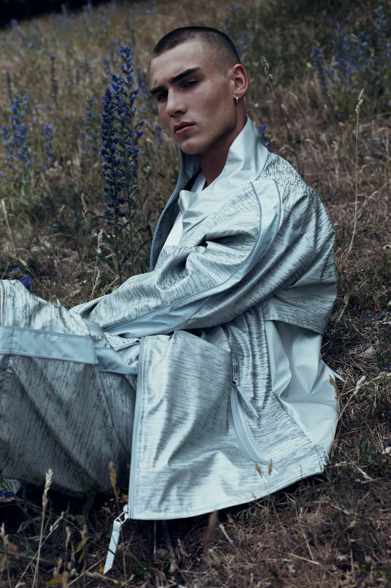 Rains Ltd. 全新 2019 春夏 「Enlightened」限量系列 