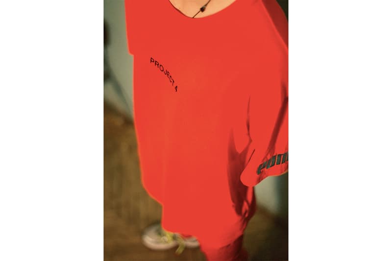 PUMA x HAN Kjøbenhavn 2019 春夏復古聯名系列