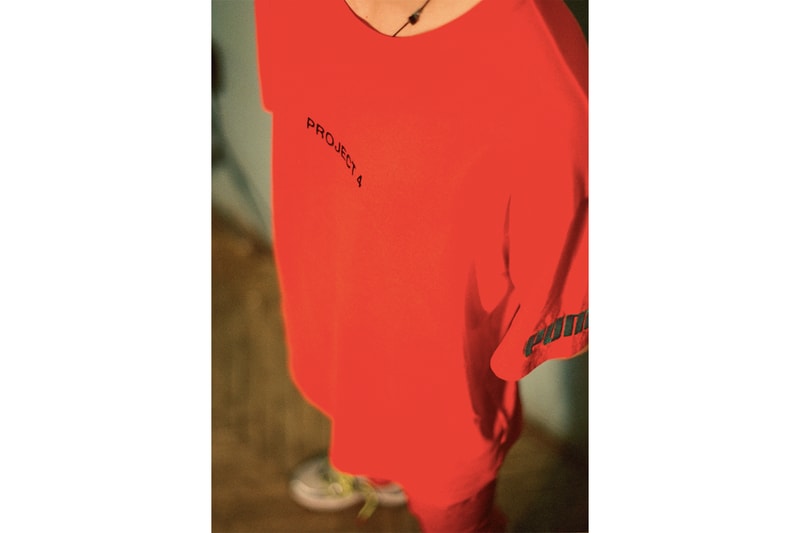 PUMA x HAN Kjøbenhavn 2019 春夏復古聯名系列