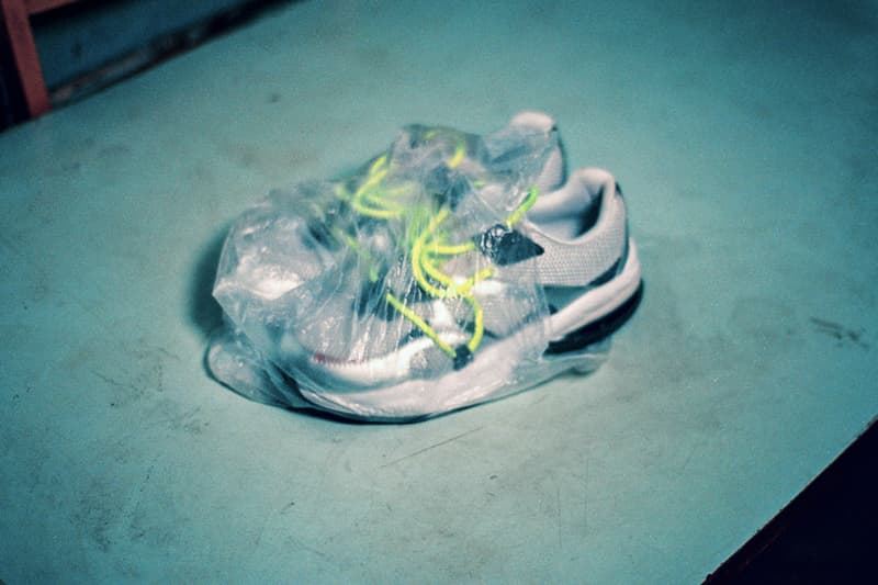 PUMA x HAN Kjøbenhavn 2019 春夏復古聯名系列