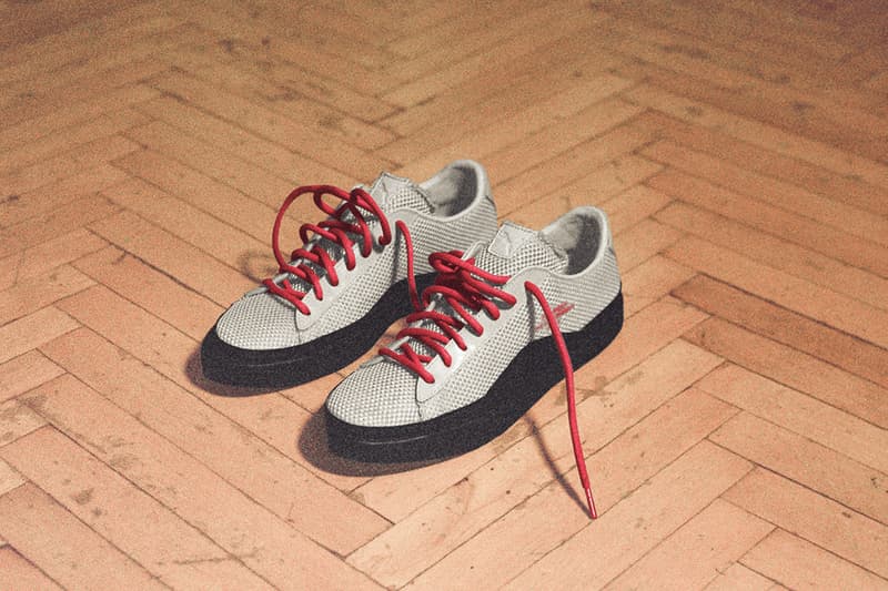 PUMA x HAN Kjøbenhavn 2019 春夏復古聯名系列