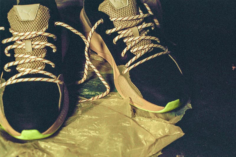 PUMA x HAN Kjøbenhavn 2019 春夏復古聯名系列