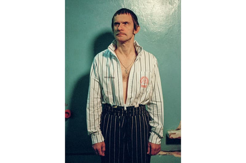 PUMA x HAN Kjøbenhavn 2019 春夏復古聯名系列