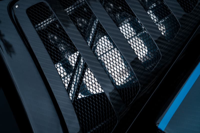 走進 Pagani「幽靈之子」Zonda 二十周年慶典香港站