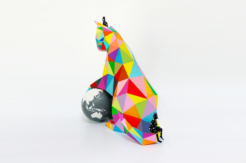 APPortfolio 联手 5 位西班牙艺术家启动「Spanish 5」艺术项目