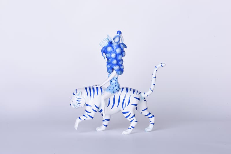 APPortfolio 联手 5 位西班牙艺术家启动「Spanish 5」艺术项目