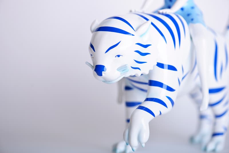 APPortfolio 联手 5 位西班牙艺术家启动「Spanish 5」艺术项目