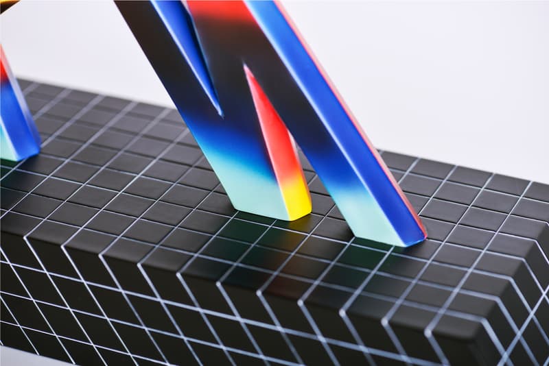 APPortfolio 联手 5 位西班牙艺术家启动「Spanish 5」艺术项目