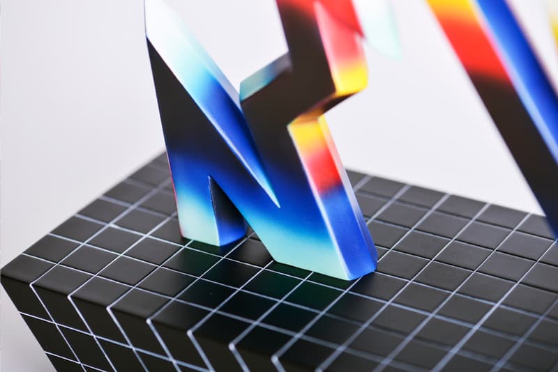 APPortfolio 联手 5 位西班牙艺术家启动「Spanish 5」艺术项目