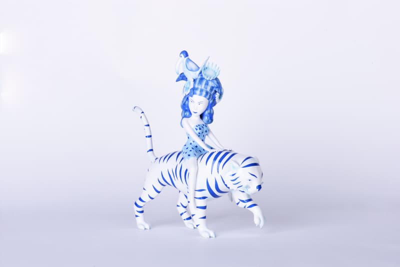 APPortfolio 联手 5 位西班牙艺术家启动「Spanish 5」艺术项目