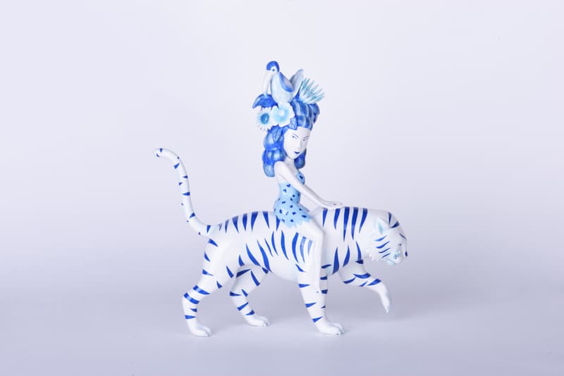 APPortfolio 联手 5 位西班牙艺术家启动「Spanish 5」艺术项目