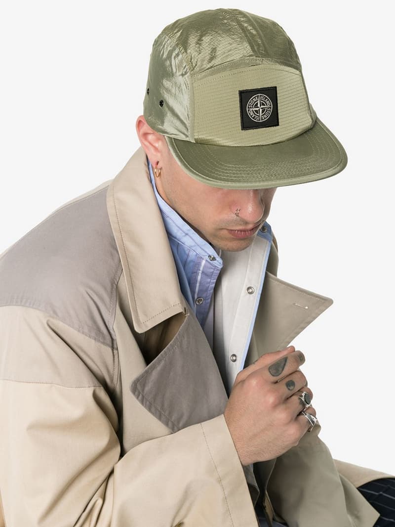 2019 春夏 5 款綠色帽款入手推介