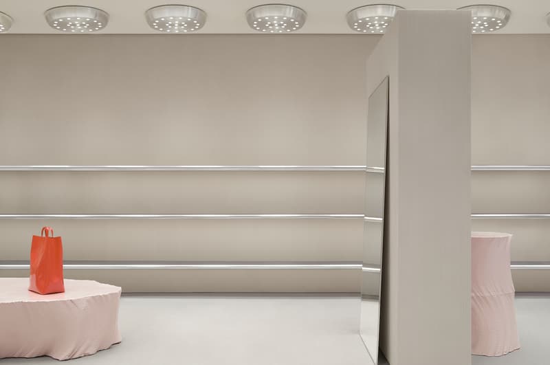 Acne Studios 2019 成都旗艦店正式開幕