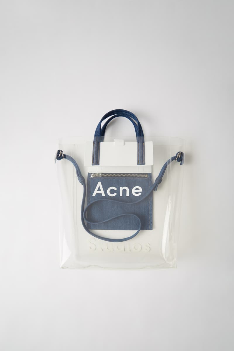 Acne Studios 2019 成都旗艦店正式開幕