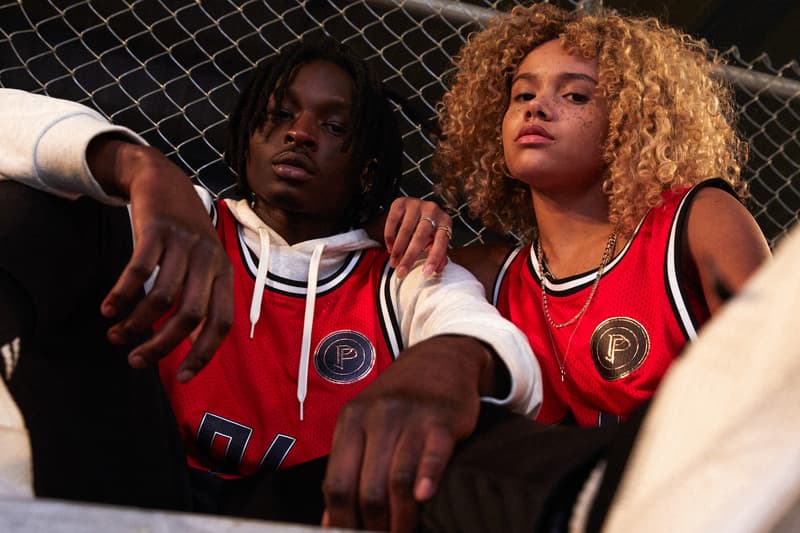 Paul Pogba 攜手 adidas 打造籃球主題別注系列 