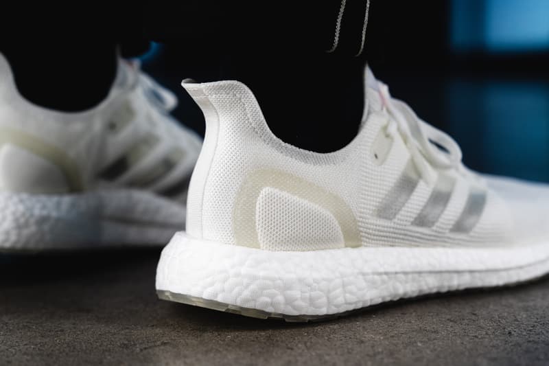 adidas 發佈全新環保跑鞋 FUTURECRAFT.LOOP