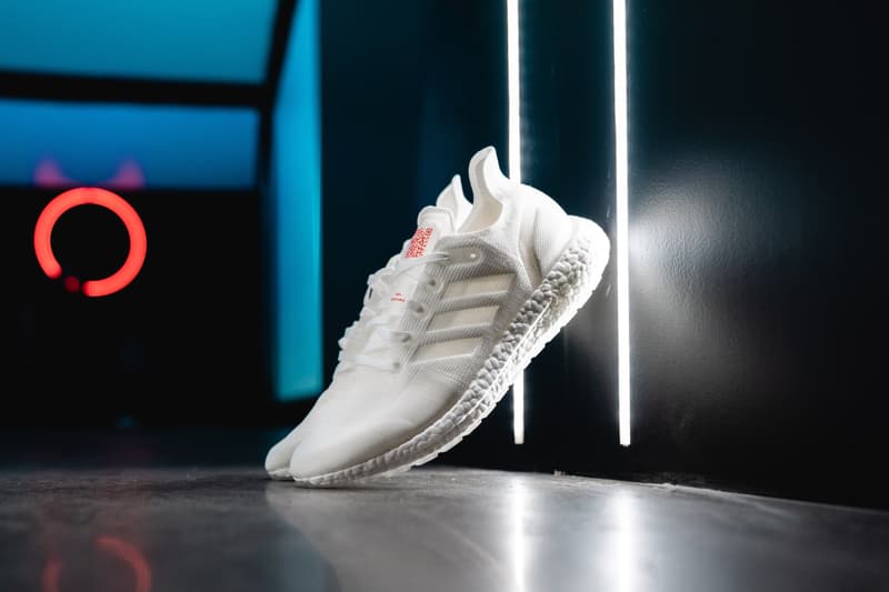 adidas 發佈全新環保跑鞋 FUTURECRAFT.LOOP