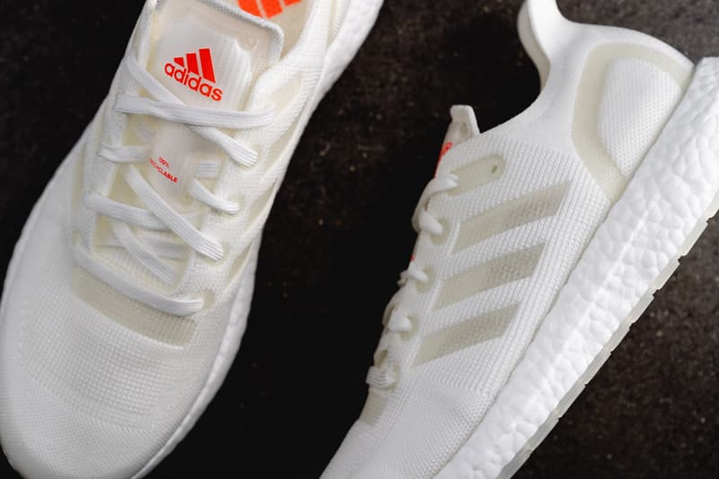 adidas 發佈全新環保跑鞋 FUTURECRAFT.LOOP