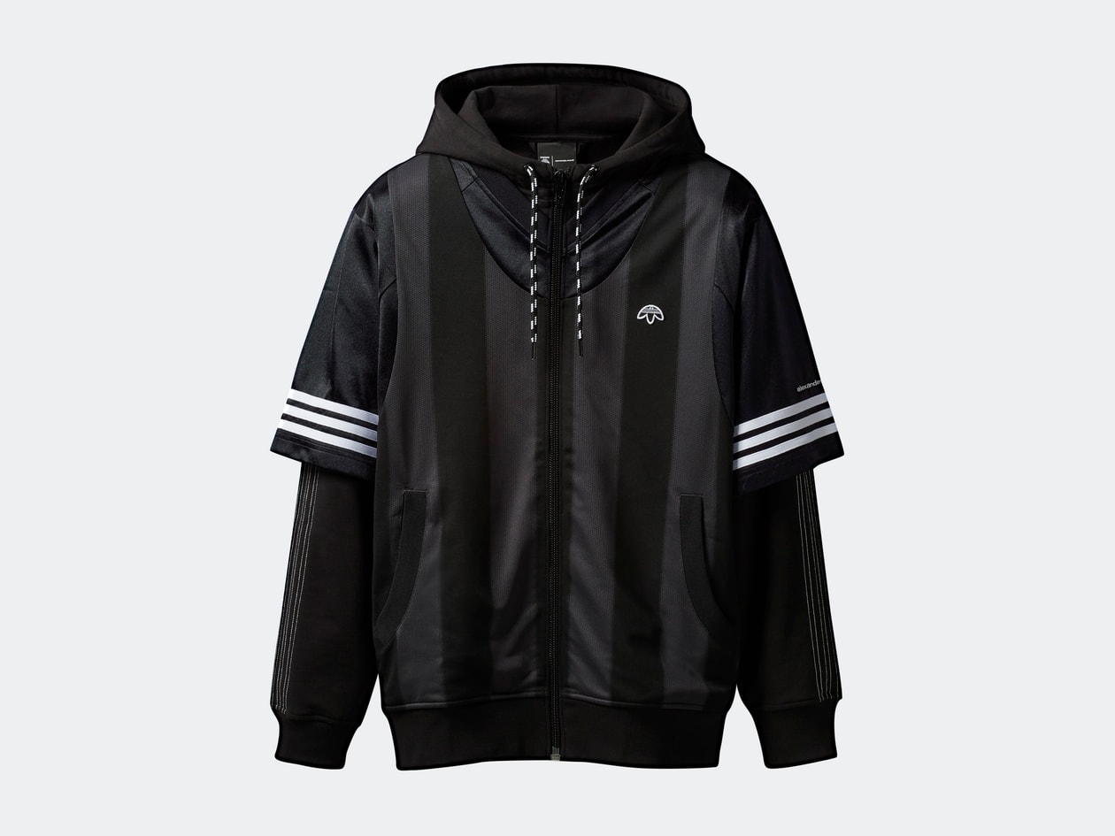 adidas Originals by Alexander Wang 聯乘系列 Season 5 正式發佈