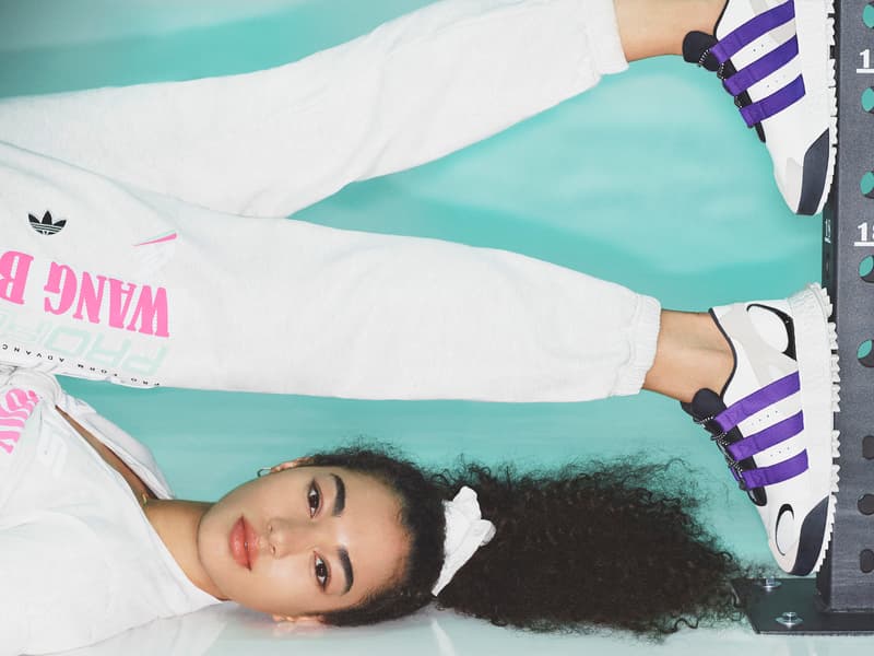 adidas Originals by Alexander Wang 聯名系列 Season 5 正式發佈