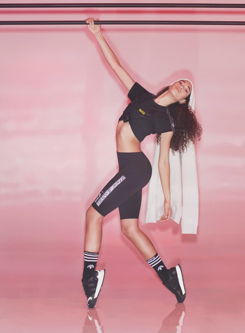 adidas Originals by Alexander Wang 聯名系列 Season 5 正式發佈