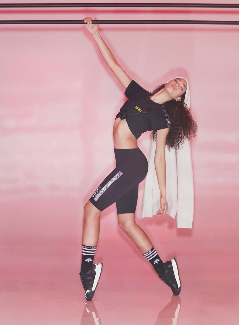 adidas Originals by Alexander Wang 聯名系列 Season 5 正式發佈