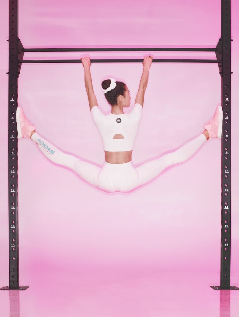 adidas Originals by Alexander Wang 聯名系列 Season 5 正式發佈