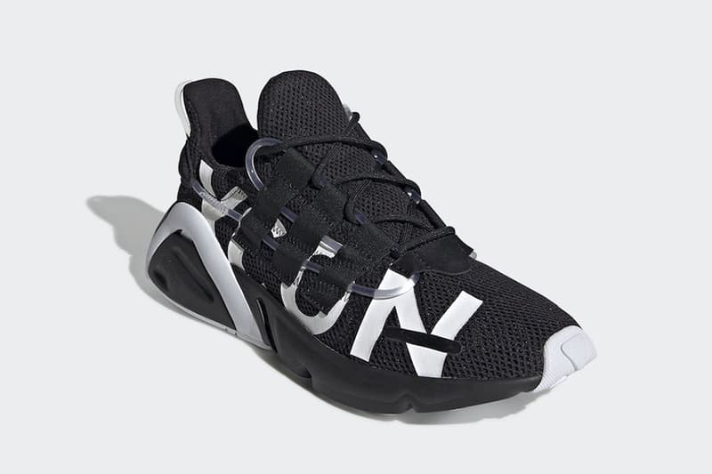 adidas Originals LXCON 全新 Logo 配色登場