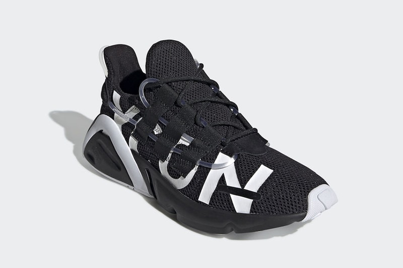 adidas Originals LXCON 全新 Logo 配色登場