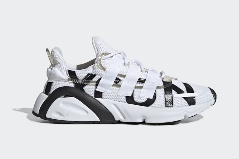 adidas Originals LXCON 全新 Logo 配色登場