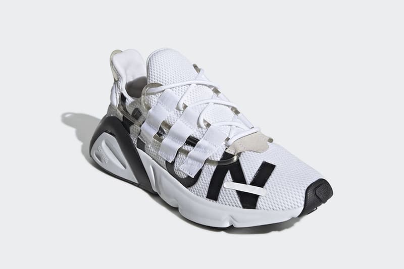 adidas Originals LXCON 全新 Logo 配色登場