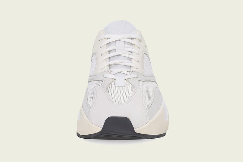 YEEZY BOOST 700 全新配色「Analog」官方圖輯公佈