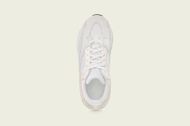 YEEZY BOOST 700 全新配色「Analog」官方圖輯公佈
